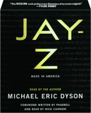 JAY-Z: Made in America