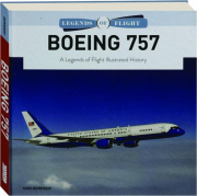BOEING 757: Legends of Flight