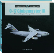 C-17 GLOBEMASTER III: Legends of Warfare