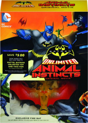 ANIMAL INSTINCTS: Batman Unlimited