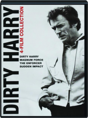 DIRTY HARRY: 4-Film Collection