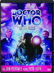 DOCTOR WHO--THE SEA DEVILS