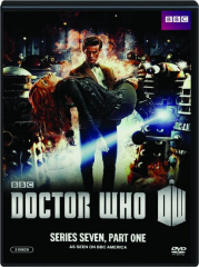 DOCTOR WHO: Series Seven, Part One