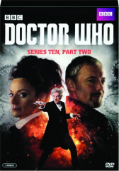 DOCTOR WHO: Series Ten, Part Two