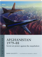 AFGHANISTAN 1979-88: Air Campaign 35