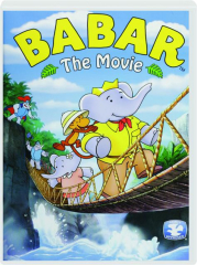 BABAR: The Movie