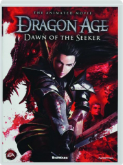DRAGON AGE: Dawn of the Seeker