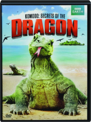 KOMODO: Secrets of the Dragon