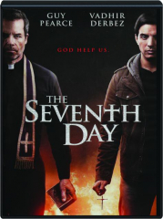 THE SEVENTH DAY