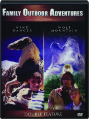 WIND DANCER / WOLF MOUNTAIN