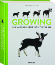 GROWING: How Animals Come into the World