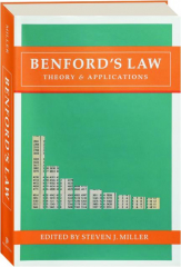 BENFORD'S LAW: Theory & Applications