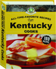 ALL-TIME-FAVORITE RECIPES FROM KENTUCKY COOKS