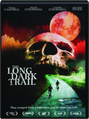 THE LONG DARK TRAIL