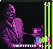 MEMPHIS SLIM: Rocks