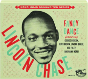 LINCOLN CHASE: Koko Mojo Songwriter Series