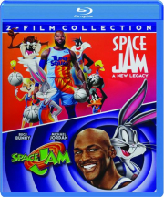 SPACE JAM / SPACE JAM--A New Legacy: 2-Film Collection