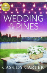 WEDDING IN THE PINES