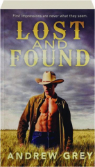 LOST AND FOUND