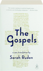THE GOSPELS: A New Translation
