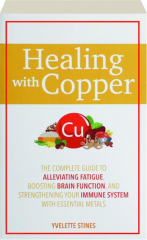 HEALING WITH COPPER