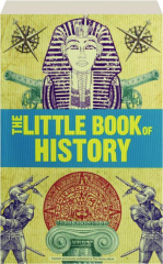 THE LITTLE BOOK OF HISTORY