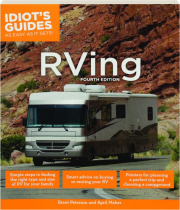 RVING: Outdoor Adventure Guides