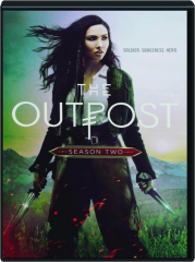 THE OUTPOST: Season Two