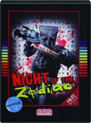 NIGHT OF THE ZODIAC