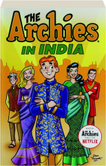 THE ARCHIES IN INDIA