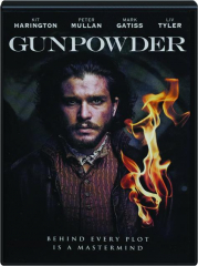 GUNPOWDER