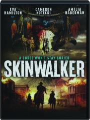 SKINWALKER