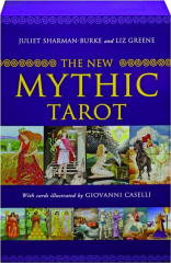 THE NEW MYTHIC TAROT