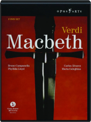 VERDI: Macbeth