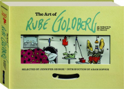 THE ART OF RUBE GOLDBERG