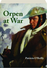 ORPEN AT WAR