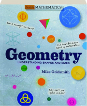 GEOMETRY: Understanding Shapes and Sizes