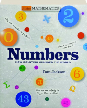 NUMBERS: How Counting Changed the World