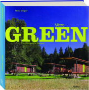 MICRO GREEN: Tiny Houses in Nature