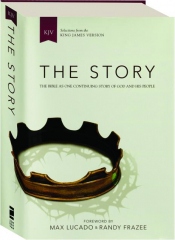THE STORY, KJV: The Bible as One Continuing Story of God and His People