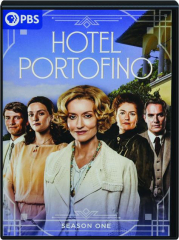HOTEL PORTOFINO: Season One