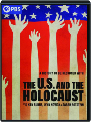 THE U.S. AND THE HOLOCAUST