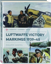 LUFTWAFFE VICTORY MARKINGS 1939-45