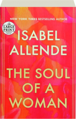 THE SOUL OF A WOMAN