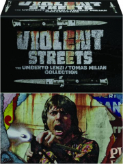 VIOLENT STREETS