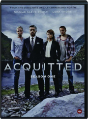 ACQUITTED: Season One