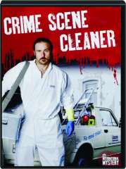 CRIME SCENE CLEANER