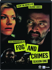 FOG AND CRIMES: Season One