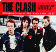 THE CLASH: Transmission Impossible