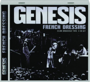 GENESIS: French Dressing